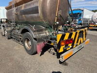 ISUZU Giga Tank Lorry PJ-CXG77P6 2006 620,000km_9