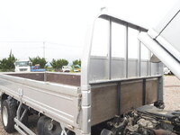ISUZU Elf Flat Body SKG-NKR85R 2011 79,338km_10