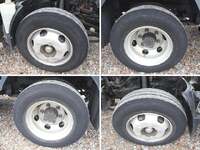 ISUZU Elf Flat Body SKG-NKR85R 2011 79,338km_11