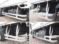 ISUZU Elf Flat Body SKG-NKR85R 2011 79,338km_13