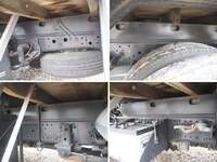 ISUZU Elf Flat Body SKG-NKR85R 2011 79,338km_14