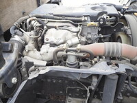 ISUZU Elf Flat Body SKG-NKR85R 2011 79,338km_15