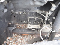 ISUZU Elf Flat Body SKG-NKR85R 2011 79,338km_16