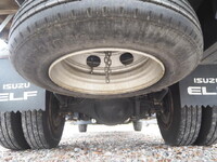 ISUZU Elf Flat Body SKG-NKR85R 2011 79,338km_22