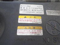 ISUZU Elf Flat Body SKG-NKR85R 2011 79,338km_26