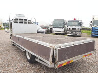 ISUZU Elf Flat Body SKG-NKR85R 2011 79,338km_28
