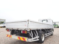 ISUZU Elf Flat Body SKG-NKR85R 2011 79,338km_2