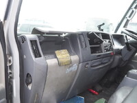 ISUZU Elf Flat Body SKG-NKR85R 2011 79,338km_31