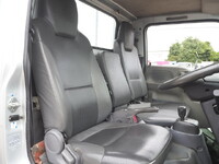 ISUZU Elf Flat Body SKG-NKR85R 2011 79,338km_34