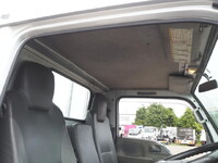 ISUZU Elf Flat Body SKG-NKR85R 2011 79,338km_35