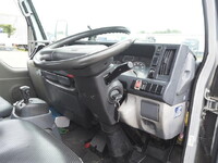ISUZU Elf Flat Body SKG-NKR85R 2011 79,338km_36