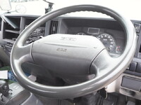 ISUZU Elf Flat Body SKG-NKR85R 2011 79,338km_37