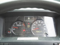 ISUZU Elf Flat Body SKG-NKR85R 2011 79,338km_39