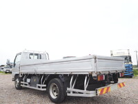 ISUZU Elf Flat Body SKG-NKR85R 2011 79,338km_4