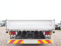 ISUZU Elf Flat Body SKG-NKR85R 2011 79,338km_5