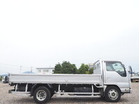 ISUZU Elf Flat Body SKG-NKR85R 2011 79,338km_6