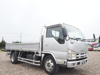 ISUZU Elf Flat Body SKG-NKR85R 2011 79,338km_7