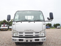 ISUZU Elf Flat Body SKG-NKR85R 2011 79,338km_8