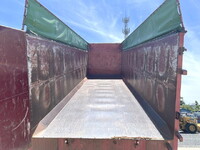 HINO Profia Deep Dump QKG-FS1AUBA 2014 100,308km_10