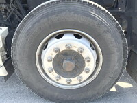 HINO Profia Deep Dump QKG-FS1AUBA 2014 100,308km_13