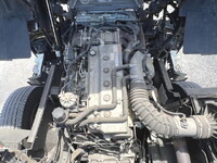 HINO Profia Deep Dump QKG-FS1AUBA 2014 100,308km_14