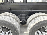 HINO Profia Deep Dump QKG-FS1AUBA 2014 100,308km_19