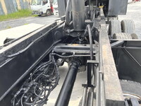 HINO Profia Deep Dump QKG-FS1AUBA 2014 100,308km_22