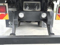 HINO Profia Deep Dump QKG-FS1AUBA 2014 100,308km_28