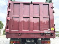 HINO Profia Deep Dump QKG-FS1AUBA 2014 100,308km_29