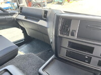 HINO Profia Deep Dump QKG-FS1AUBA 2014 100,308km_38