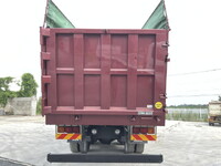 HINO Profia Deep Dump QKG-FS1AUBA 2014 100,308km_6