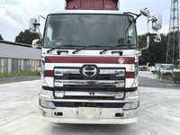 HINO Profia Deep Dump QKG-FS1AUBA 2014 100,308km_8