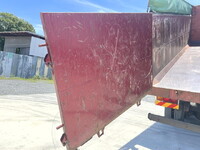HINO Profia Deep Dump QKG-FS1AUBA 2014 100,308km_9