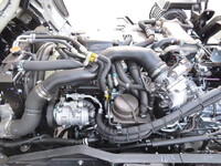 ISUZU Forward Aluminum Wing 2PG-FRR90T4 2025 1,000km_16