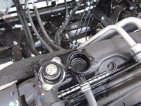 ISUZU Forward Aluminum Wing 2PG-FRR90T4 2025 1,000km_18