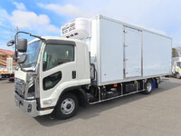 ISUZU Forward Aluminum Wing 2PG-FRR90T4 2025 1,000km_1