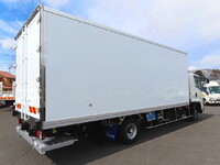 ISUZU Forward Aluminum Wing 2PG-FRR90T4 2025 1,000km_2