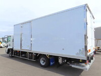 ISUZU Forward Aluminum Wing 2PG-FRR90T4 2025 1,000km_4