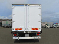 ISUZU Forward Aluminum Wing 2PG-FRR90T4 2025 1,000km_5