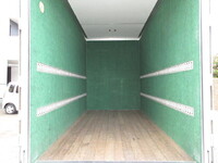 HINO Dutro Panel Van TKG-XZU645M 2016 178,000km_10