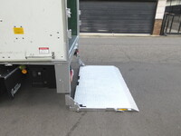 HINO Dutro Panel Van TKG-XZU645M 2016 178,000km_14
