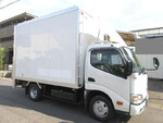 Dutro Panel Van