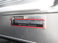 HINO Dutro Panel Van TKG-XZU645M 2016 178,000km_20