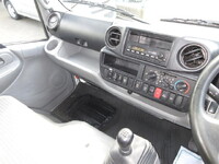 HINO Dutro Panel Van TKG-XZU645M 2016 178,000km_24