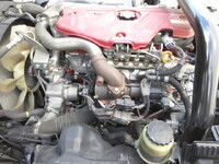 HINO Dutro Panel Van TKG-XZU645M 2016 178,000km_28