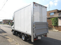 HINO Dutro Panel Van TKG-XZU645M 2016 178,000km_2