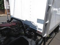 HINO Dutro Panel Van TKG-XZU645M 2016 178,000km_32