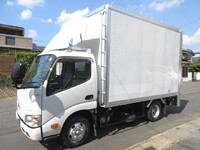 HINO Dutro Panel Van TKG-XZU645M 2016 178,000km_3