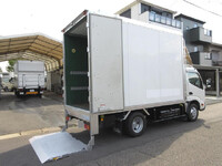 HINO Dutro Panel Van TKG-XZU645M 2016 178,000km_4