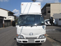 HINO Dutro Panel Van TKG-XZU645M 2016 178,000km_5